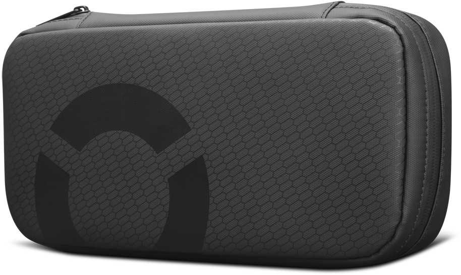 Lenovo | Legion Go S | Carry Case | Juodas