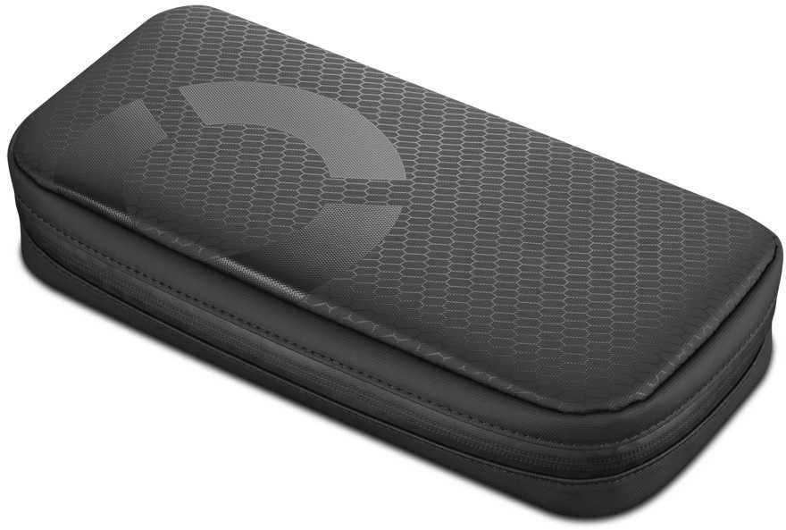 Lenovo | Legion Go S | Carry Case | Juodas