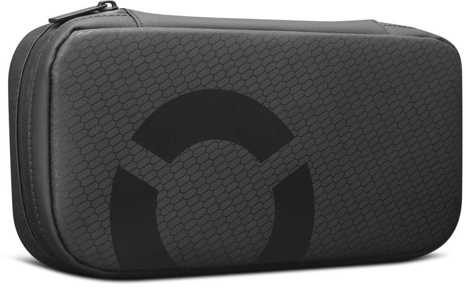 Lenovo | Legion Go S | Carry Case | Juodas