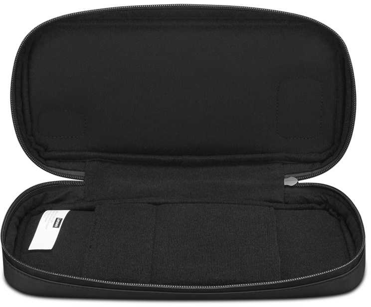 Lenovo | Legion Go S | Carry Case | Juodas