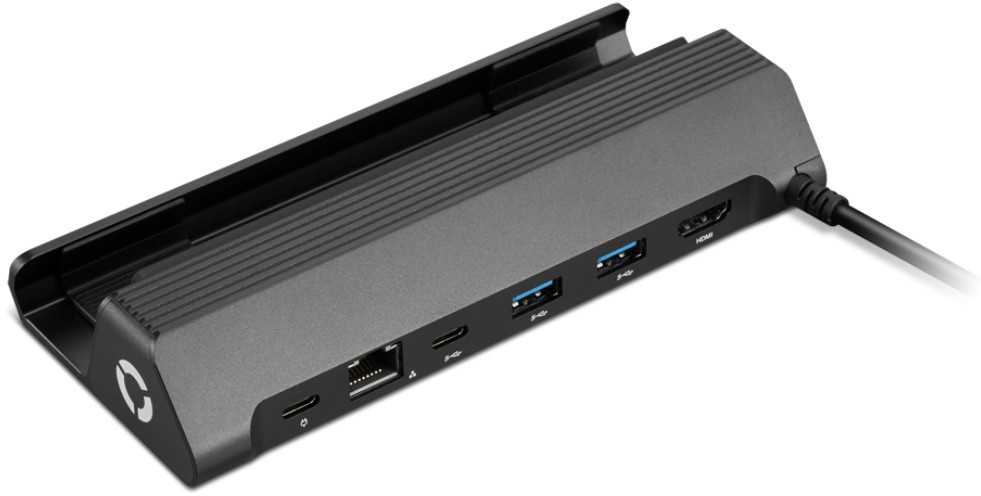 Lenovo Legion Go USB-C Dock