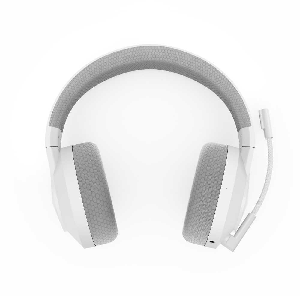Lenovo Legion H600 Belaidės Žaidimų Ausinės, Stingray