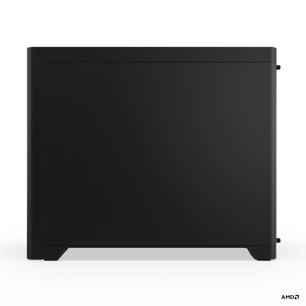 Lenovo Legion T5 30AGB10 juoda