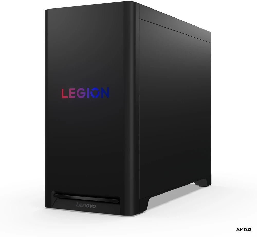 Lenovo Legion T5 30AGB10 juoda