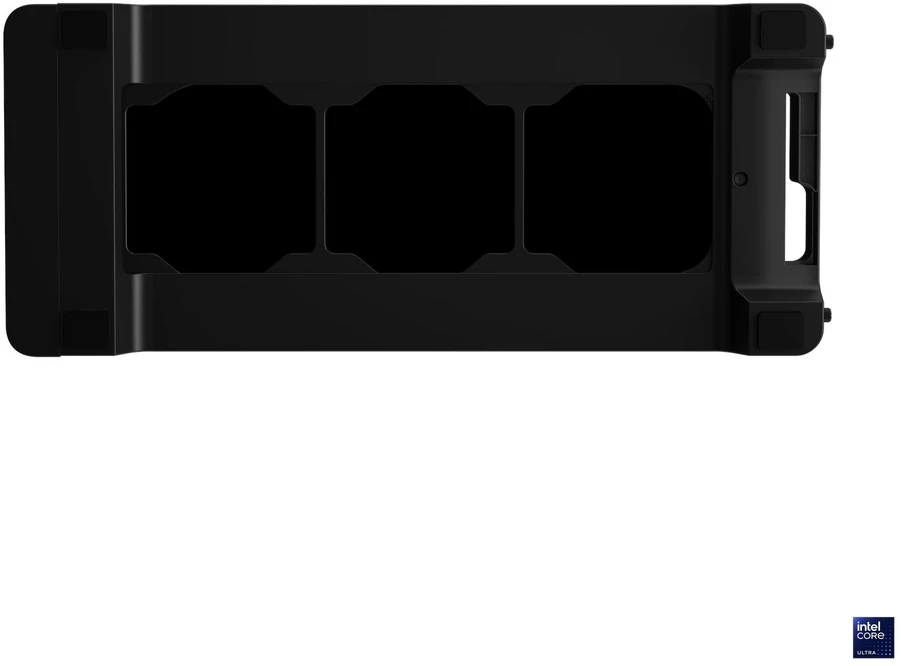 Lenovo Legion T5 30IAS10 juoda