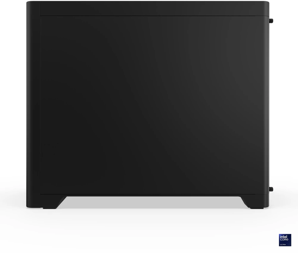 Lenovo Legion T5 30IAS10 juoda