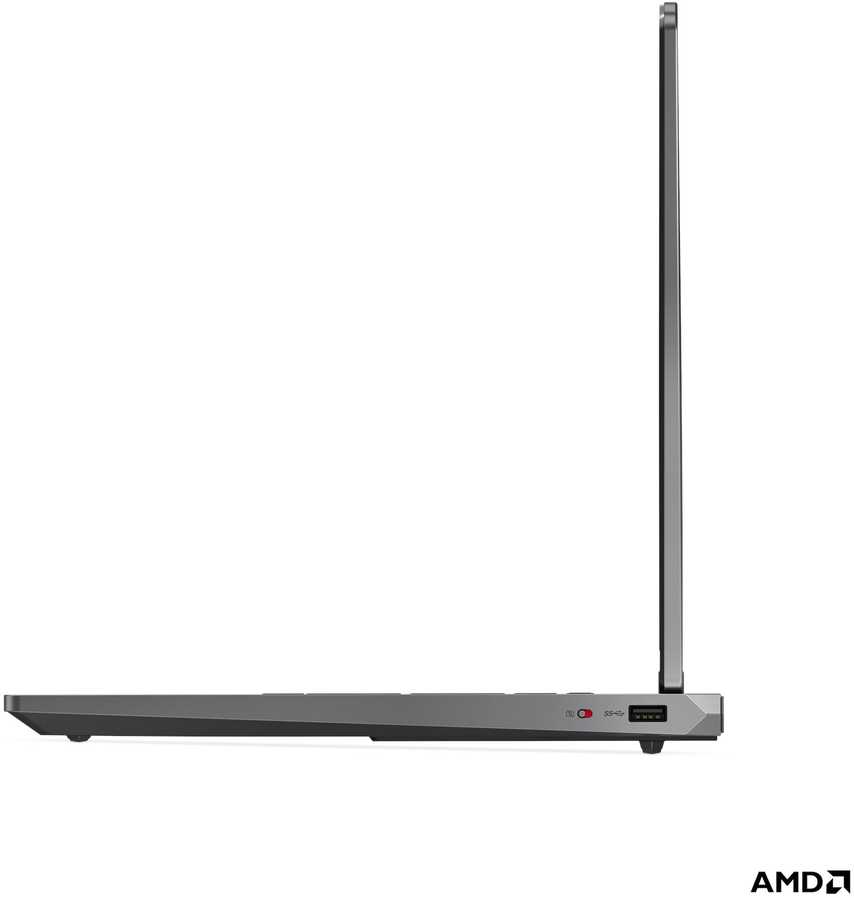 Nešiojamas kompiuteris Lenovo LOQ 15AHP11 Luna Pilkas (83TN0036CK)
