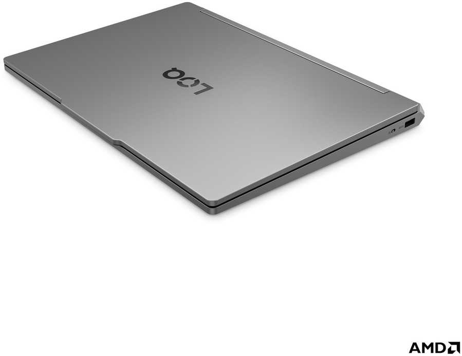 Nešiojamas kompiuteris Lenovo LOQ 15AHP11 Luna Pilkas (83TN0036CK)