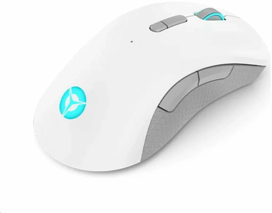 Lenovo | Pelė žaidimams | Legion M600 | Pelė žaidimams | Wireless/su laidu | Optinė | Bluetooth, USB-C | Stingray | Yes