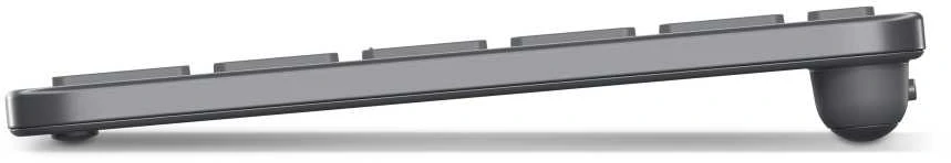 Microsoft Lenovo Multi-Device Belaidė klaviatūra pilka