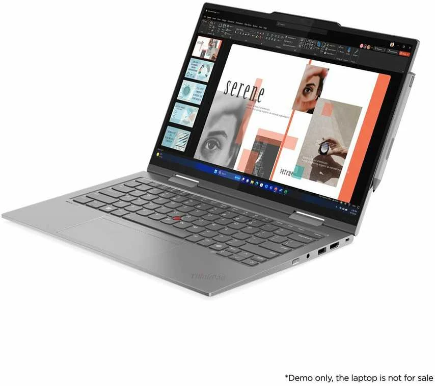 Lenovo TAB ACC_BO Slim Pen | 4X81P44052