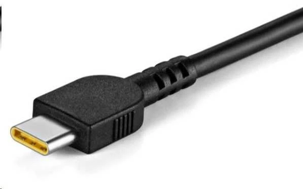 LENOVO 45W standartinis kintamosios srovės adapteris USB Type-C (EU)