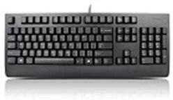 Klaviatūra Lenovo Preferred Pro II CZ