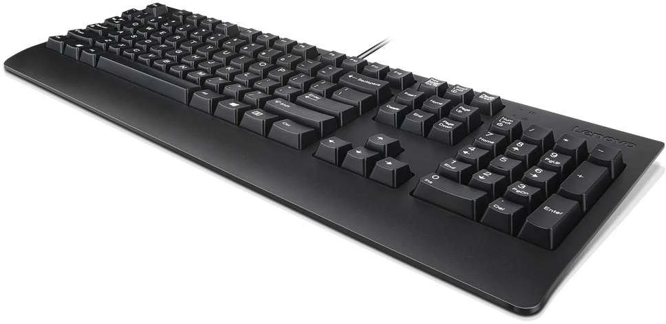 Klaviatūra Lenovo Preferred Pro II CZ