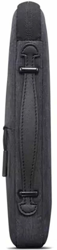 Lenovo | Nešiojamas kompiuteris Urban Sleeve | Tinka iki 13 " | Sleeve | Atsparus vandeniui | Charcoal Pilkas