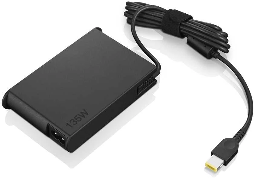 Lenovo | Slim AC Adapteris | GX20Z46271 | AC Adapteris | 135 W