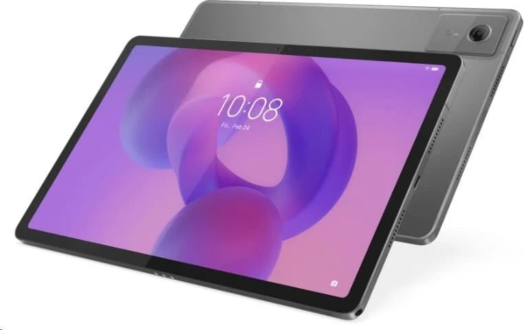 Planšetė Lenovo Tab K11 G2 11" 128 GB 5G Pilka (ZAFN0276CZ)