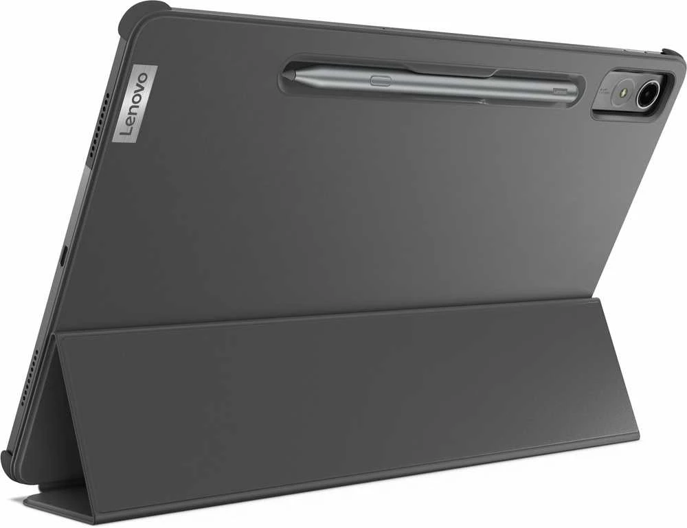 Lenovo | Case for Tab P12 | Folio Case | Pilkas
