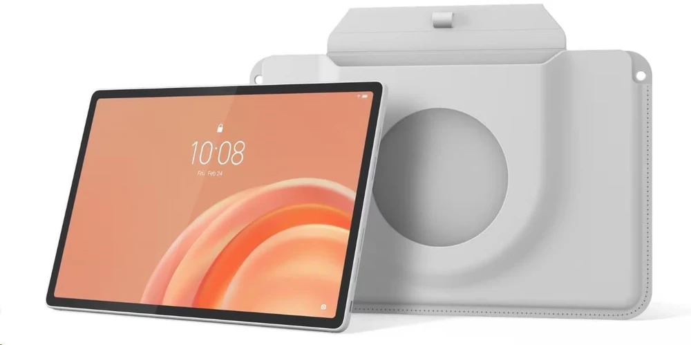 Planšetė Lenovo TAB Plus G2 256GB balta