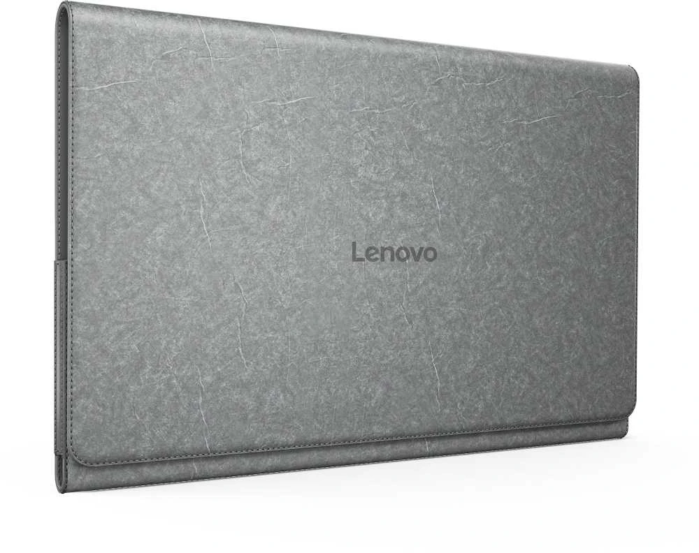 Lenovo | Tab Plus Sleeve | ZG38C05800 | Tinka iki 11.5 " | Sleeve | Pilkas