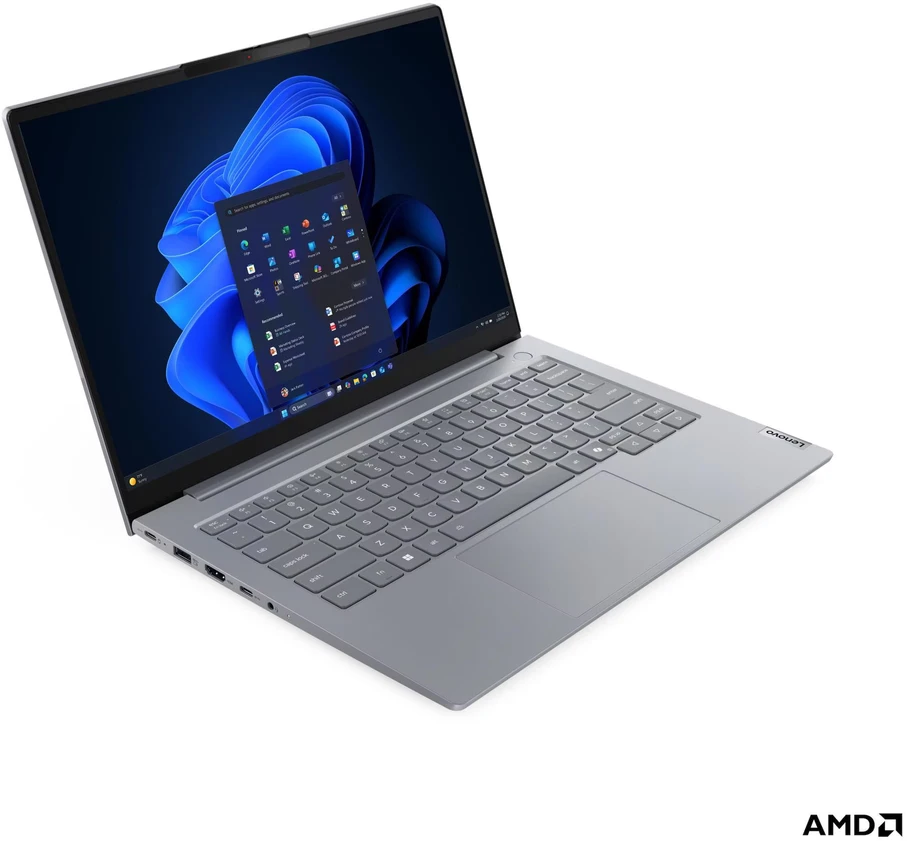Nešiojamas kompiuteris LENOVO NTB ThinkBook 14 G9 AHP - 14" WUXGA, Ryzen 5 220, 16GB, 1TB SSD, W11H