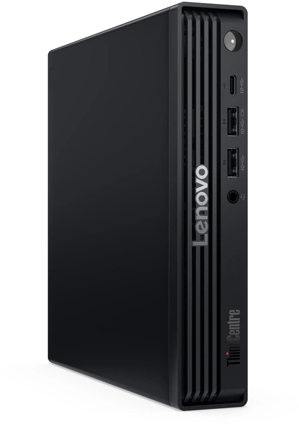 LENOVO asmeninis kompiuteris ThinkCentre M70q G6 Tiny - Ultra5 235T, 16GB, 512SSD, WiFi, BT, W11P