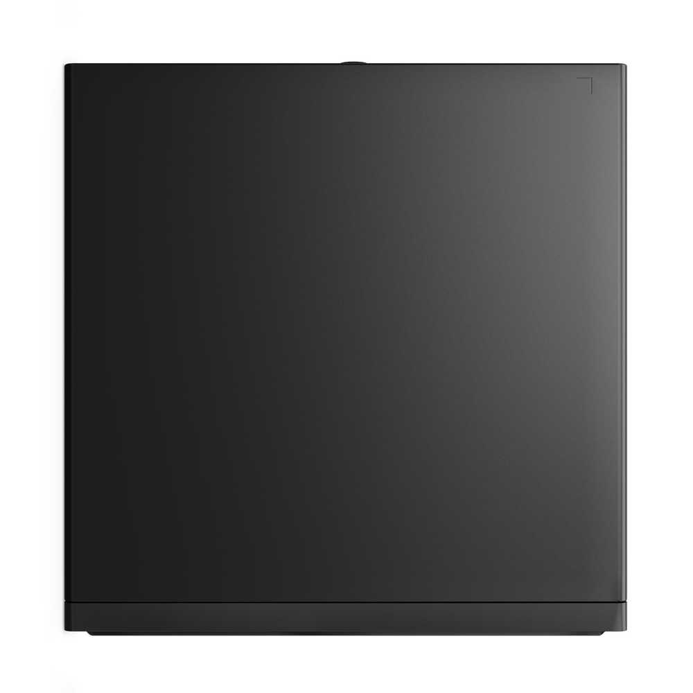 LENOVO asmeninis kompiuteris ThinkCentre M70q G6 - Ultra 5 225T, 16GB, 512SSD, HDMI, DP, Intel Graphics, W11P, 3Y Onsite