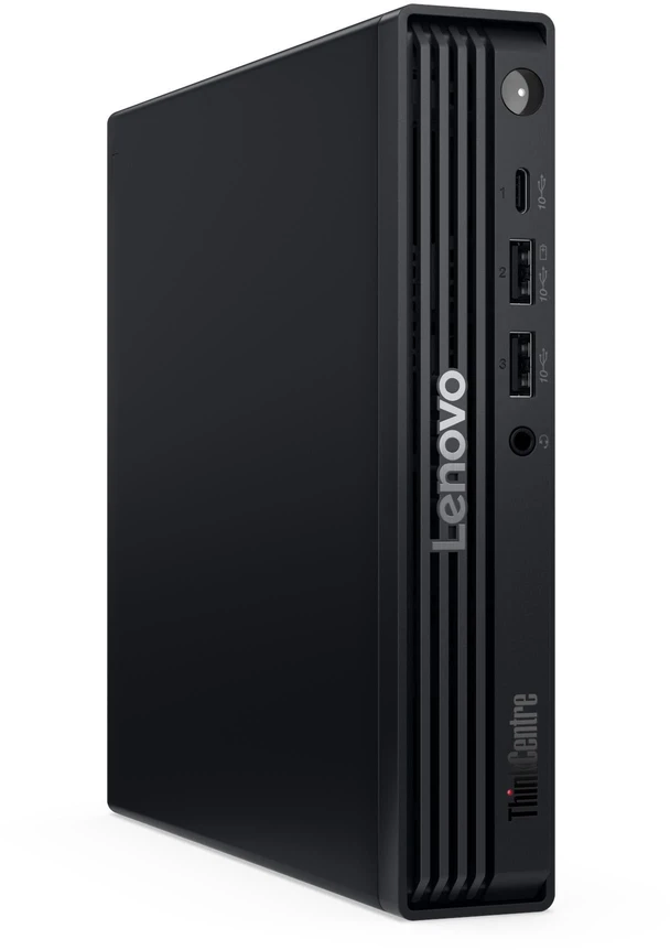 LENOVO asmeninis kompiuteris ThinkCentre M70q G6 - Ultra 5 225T, 16GB, 512SSD, HDMI, DP, Intel Graphics, W11P, 3Y Onsite