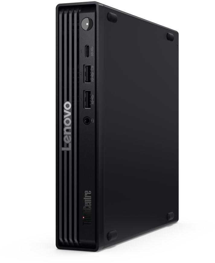 LENOVO asmeninis kompiuteris „ThinkCentre M70q G6 Tiny“ – „Ultra7 265T“, 32 GB, 1 TB SD, „Wi-Fi“, BT, W11P