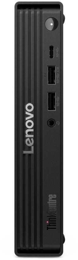 LENOVO asmeninis kompiuteris „ThinkCentre M70q G6 Tiny“ – „Ultra7 265T“, 32 GB, 1 TB SD, „Wi-Fi“, BT, W11P