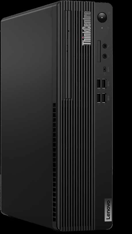 LENOVO ThinkCentre M70s G5 SFF stacionarus kompiuteris – i7-14700, 16GB, 512SSD, DVD-RW, W11P