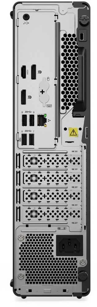 LENOVO stacionarus kompiuteris ThinkCentre M70s G6 SFF - Ultra7 265, 16GB, 512SSD, W11P
