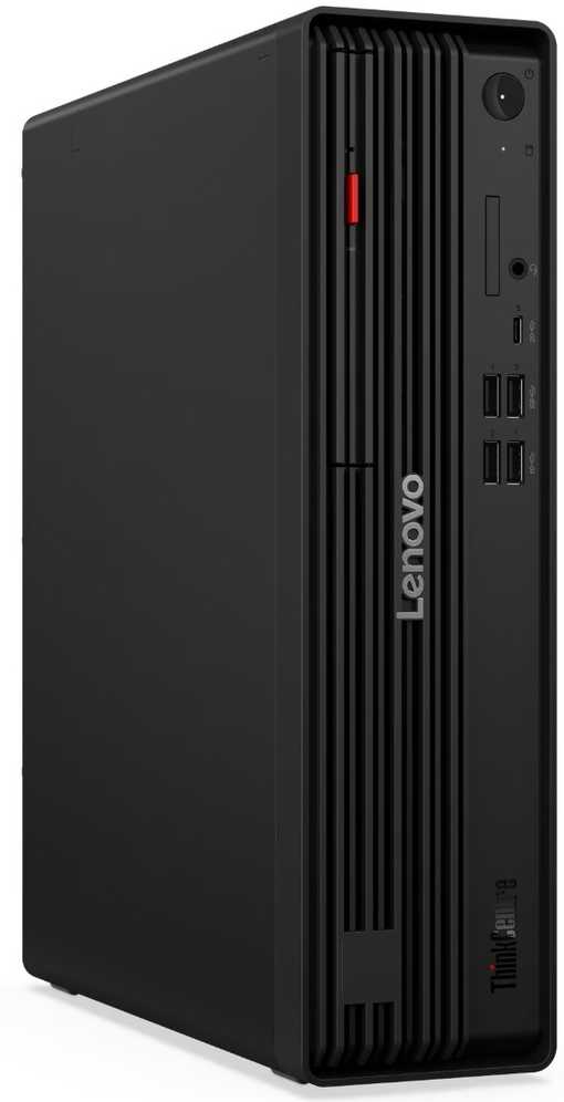 LENOVO stacionarus kompiuteris ThinkCentre M70s G6 SFF - Ultra5 235, 16GB, 512SSD, W11P