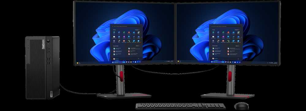 „Lenovo ThinkCentre M70t G5“ (12U60004CK)