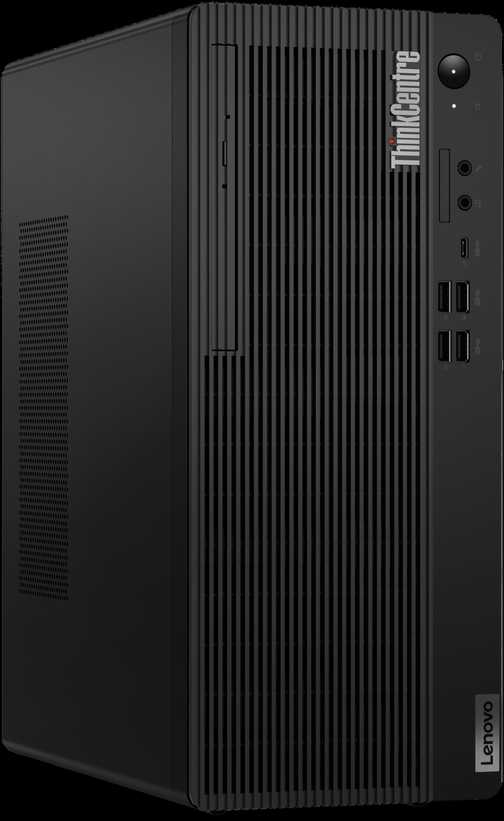 „Lenovo ThinkCentre M70t G5“ (12U60004CK)
