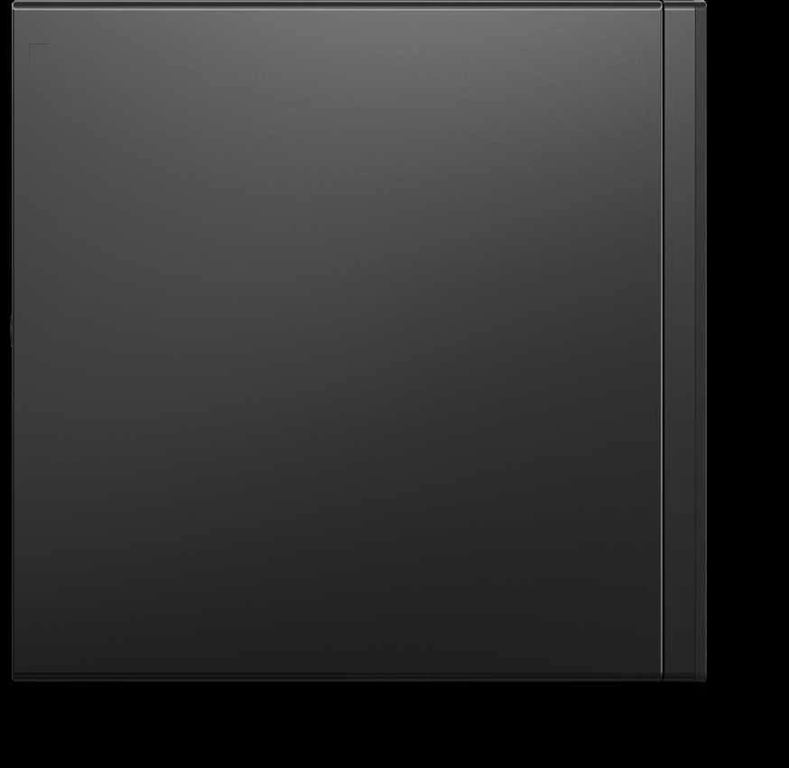 „Lenovo ThinkCentre M75q G5 Tiny“ (12RQ000XCK)