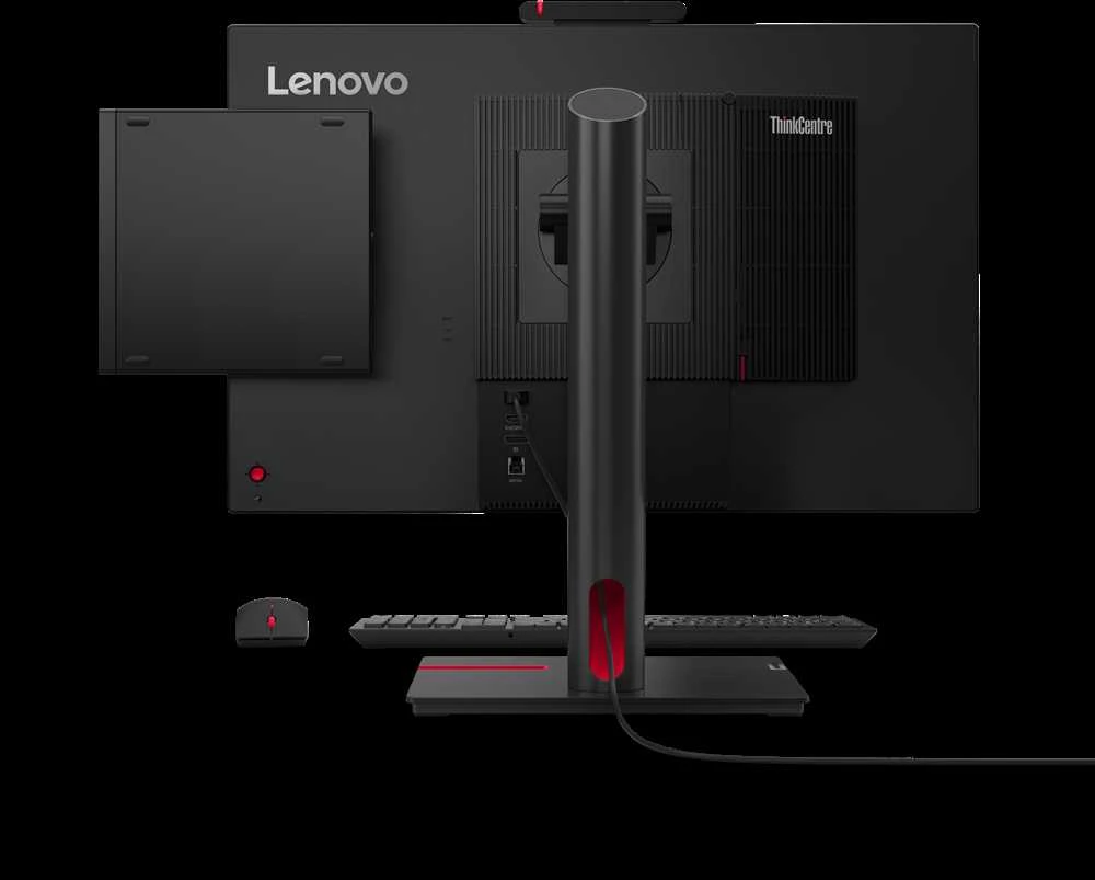„Lenovo ThinkCentre M75q G5 Tiny“ (12RQ000XCK)
