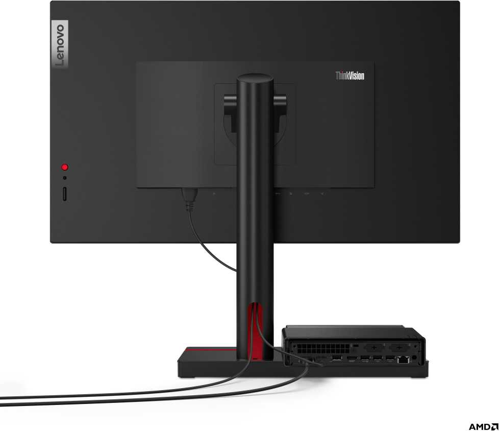 LENOVO PC ThinkCentre M75q G5 Tiny – Ryzen7 PRO 8700GE,16GB,512SSD,noDVD,WiFi,BT,W11P