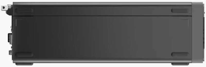 Stacionarus kompiuteris Lenovo ThinkCentre neo 30s Gen 5 | Intel Core™ i5-13420H | 16 GB | 512 GB | Intel® UHD Graphics | be operacinės sistemos