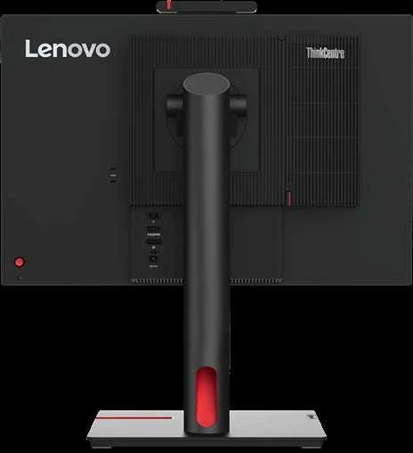 Lenovo TFT monitorius ThinkCentre TiO 22 Gen5 FHD IPS DP/CAM/SPK/HUB