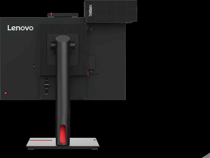 Lenovo TFT monitorius ThinkCentre TiO 22 Gen5 FHD IPS DP/CAM/SPK/HUB