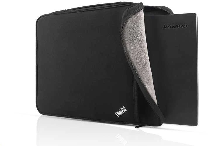 LENOVO THINKPAD 13" nešiojamo kompiuterio dėklas, Juodas