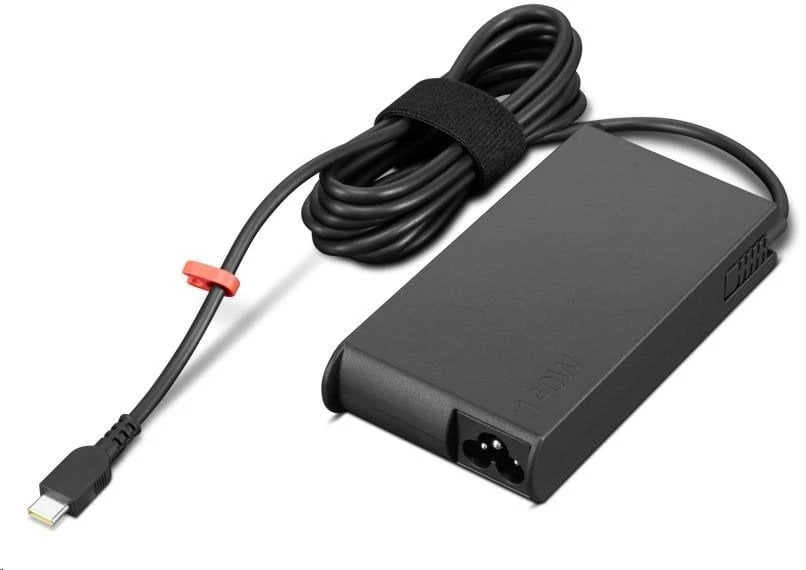 LENOVO TP MWS 180W USB-C GAN SLIM kintamosios srovės adapteris