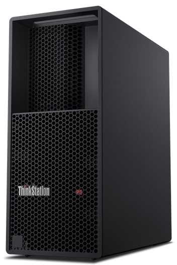 LENOVO PC ThinkStation/Workstation P3 bokštas – i7-13700,16GB,512SSD,W11P