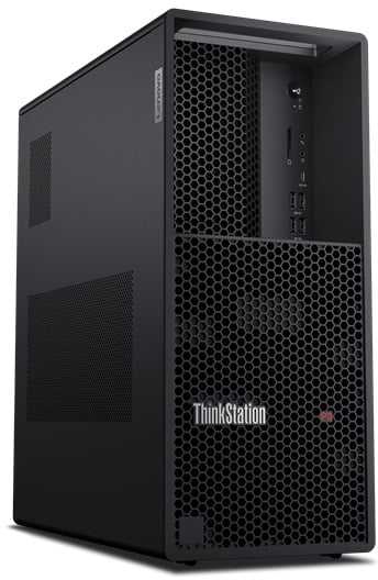 LENOVO PC ThinkStation/Workstation P3 bokštas – i7-13700,16GB,512SSD,W11P