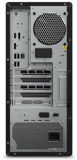 LENOVO PC ThinkStation/Workstation P3 bokštas – i7-13700,16GB,512SSD,W11P