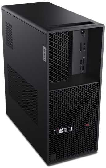 LENOVO PC ThinkStation/Workstation P3 bokštas – i7-13700,16GB,512SSD,W11P