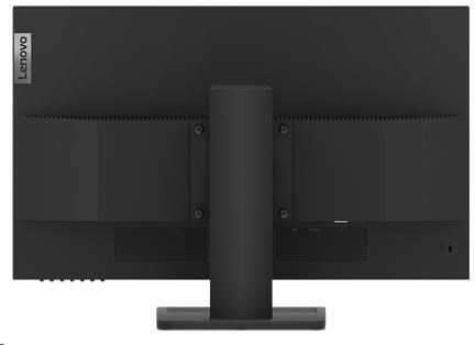 Monitorius Lenovo | E24-28 | 23.8 " | IPS | FHD | 16:9 | 6 ms | 250 cd/m² | Raven Juodas | Audio | HDMI jungtys quantity 1x HDMI1.4 | 60 Hz