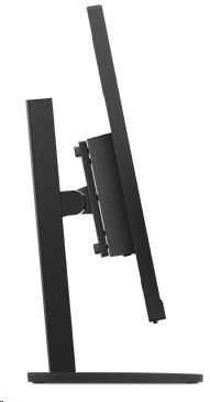 Monitorius Lenovo | E24-28 | 23.8 " | IPS | FHD | 16:9 | 6 ms | 250 cd/m² | Raven Juodas | Audio | HDMI jungtys quantity 1x HDMI1.4 | 60 Hz