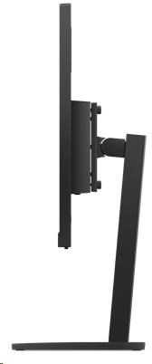 Monitorius Lenovo | E24-28 | 23.8 " | IPS | FHD | 16:9 | 6 ms | 250 cd/m² | Raven Juodas | Audio | HDMI jungtys quantity 1x HDMI1.4 | 60 Hz